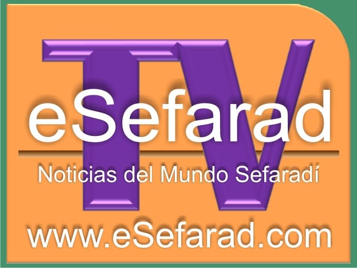 Haga click en la imagen para ver eSefarad TV