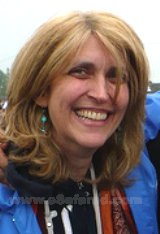 tali_nates Tali Nates, director of the Johannesburg Holocaust & Genocide Centre (JHGC)