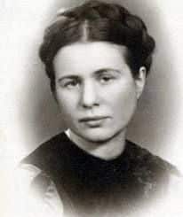 Irena Sendler - la heroina