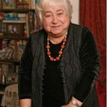 Matilda Koen-Sarano Matilda Koen-Sarano