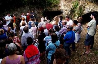 Visita guiada