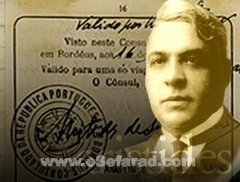 Aristides de Sousa Mendes