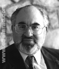 Daniel J. Eleazar