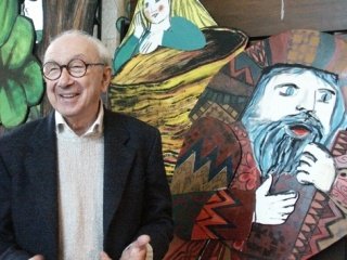 Emanuele Luzzati