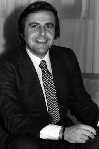 Mauricio Hatchwell Toledano - 1979