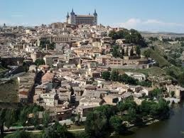 Toledo - poema