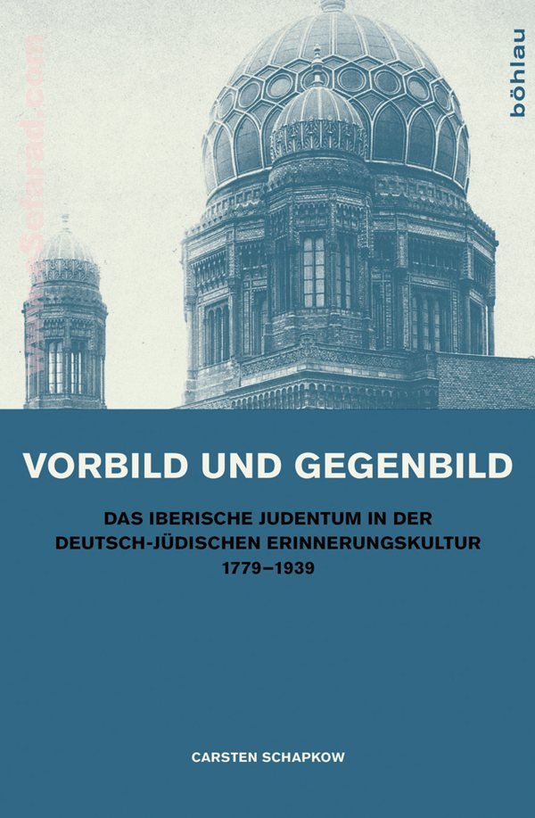 The Synagogue on Oranienburger Strasse in Berlin built in Moorish Style symbolized like no other place in Germany the self-confidence as well as the role model of Iberian-Sephardic culture for German Jews in general. This phenomenon will be analyzed in many details in the book. Jewish history on the Iberian Peninsula was not exclusively perceived as a Golden Age but also gave room to various counter images that will help to better understand the development of a modern German-Jewish identity since the late 18th Century. 