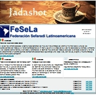 fesela newsletter marzo 2011