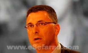 Education minister Gideon Sa’ar  - Photo by: Muki Schwartz
