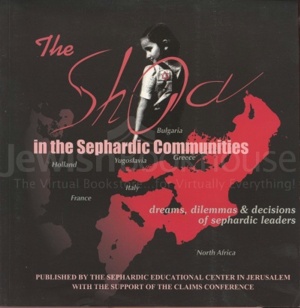 The Shoa in the Sephardic Communities