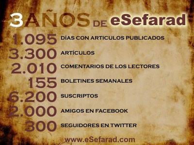 eSefarad_3_aniversario