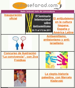exito de convocatoria