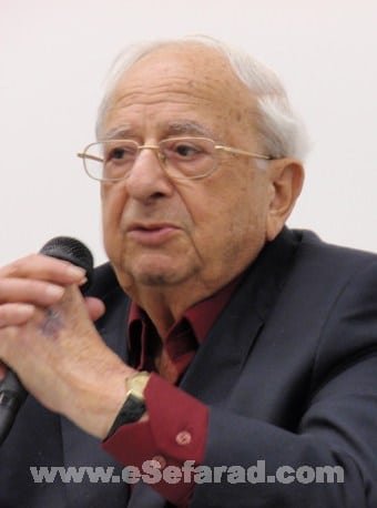 Itzhak Navón