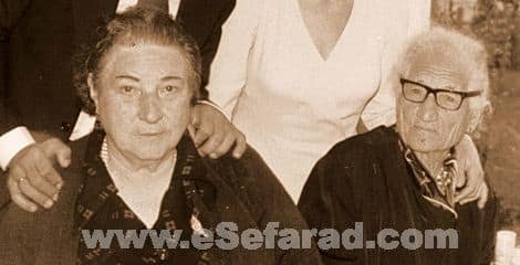 Las tres hermanas regentaban una cantina cerca de la estación de ferrocarril.