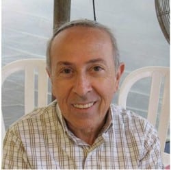 Salim Belaciano