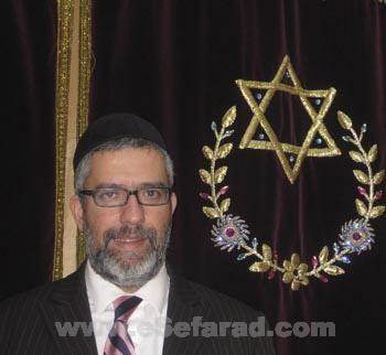 acoca_canada Le Rabbin Ilan Acoca