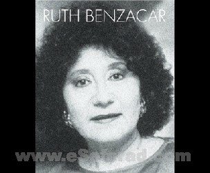 benzacar_1 Tapa del libro sobre la Galería Ruth Benzacar