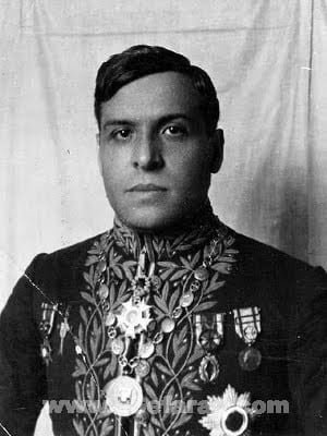 Arístides de Sousa Mendes