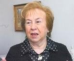 María Emilia Pérez Santarcieri.