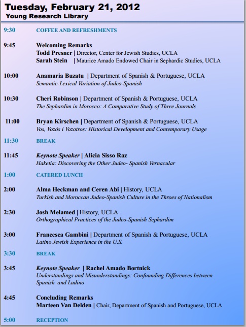 UCladino program