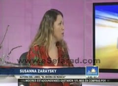 Susana Zaraysky