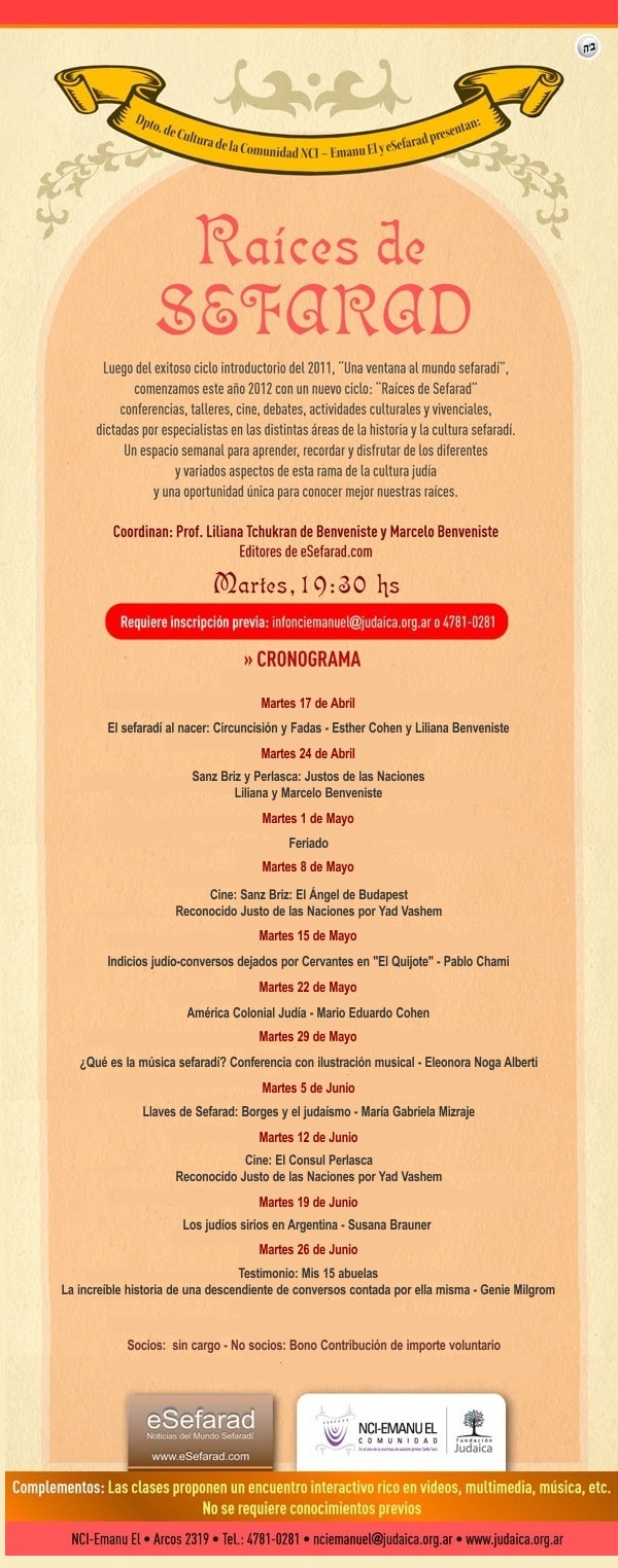 raices_de_sefarad_programa hasta junio