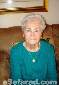 rosina