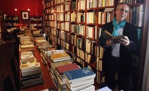 biblioteca maimonides