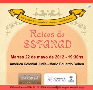raices 22-5