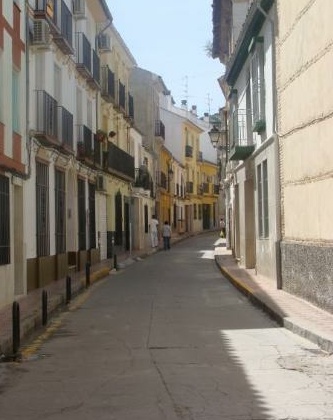 Lucena