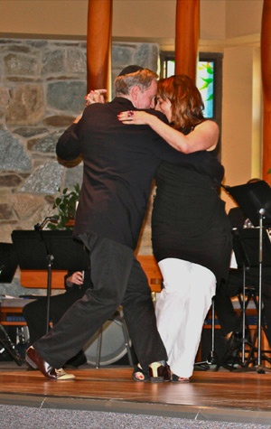 tango