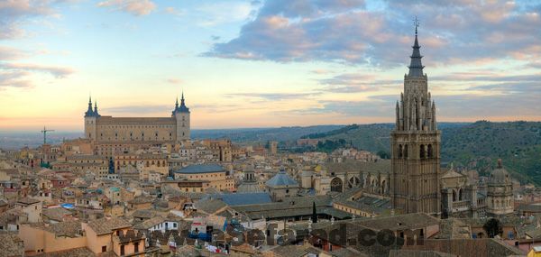 toledo