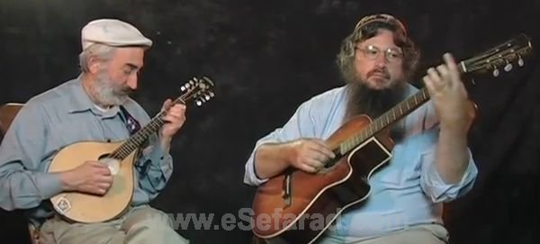 shuviel Josh & Rabbi Shuviel Ma'aravi