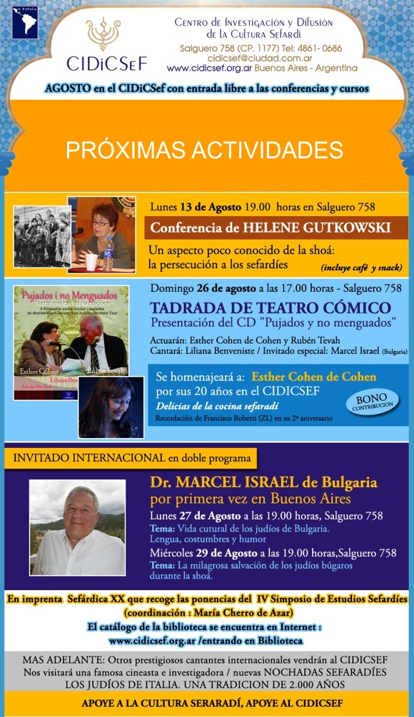 cidicsef agosto