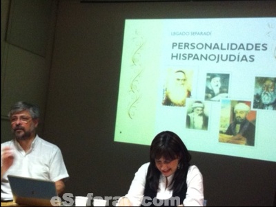 personalidades_sefaradies_liliana_y_marcelo_benveniste
