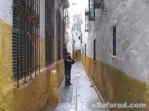 calle