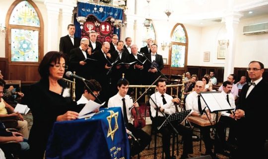 maftirim