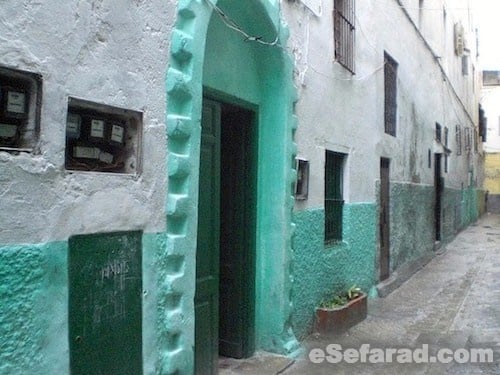 sinagoga