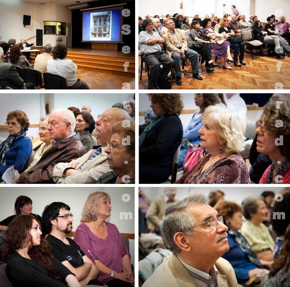 audiencia