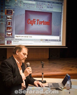 conferencia