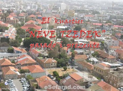 Neve Tzedek