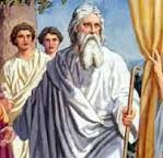 Abraham