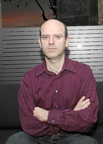 Andres Enrique-Arias