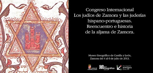 Congreso en Zamora