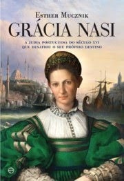 Gracia Nasi