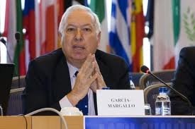 Jose Manuel Garcia-Margallo