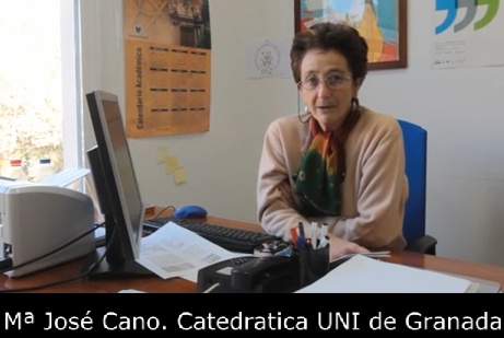 Maria Jose Cano