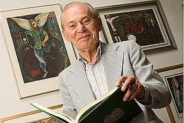 Moshe Lazar
