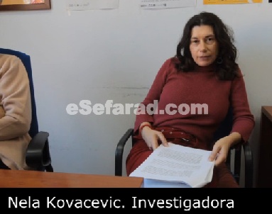 Nela Kovacevic