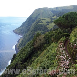 azores